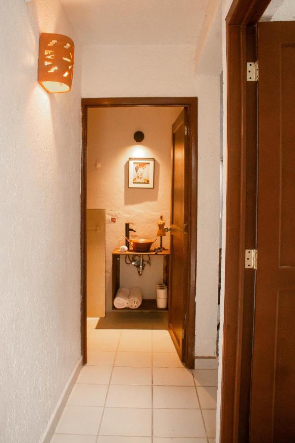 Casa Del Artista - B&B Playa del Carmen Extérieur photo