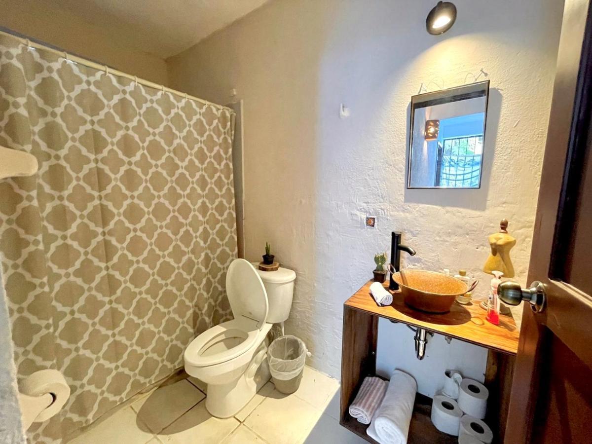 Casa Del Artista - B&B Playa del Carmen Extérieur photo
