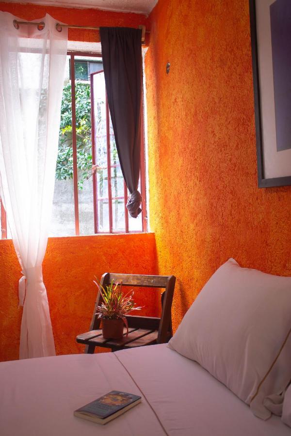 Casa Del Artista - B&B Playa del Carmen Extérieur photo
