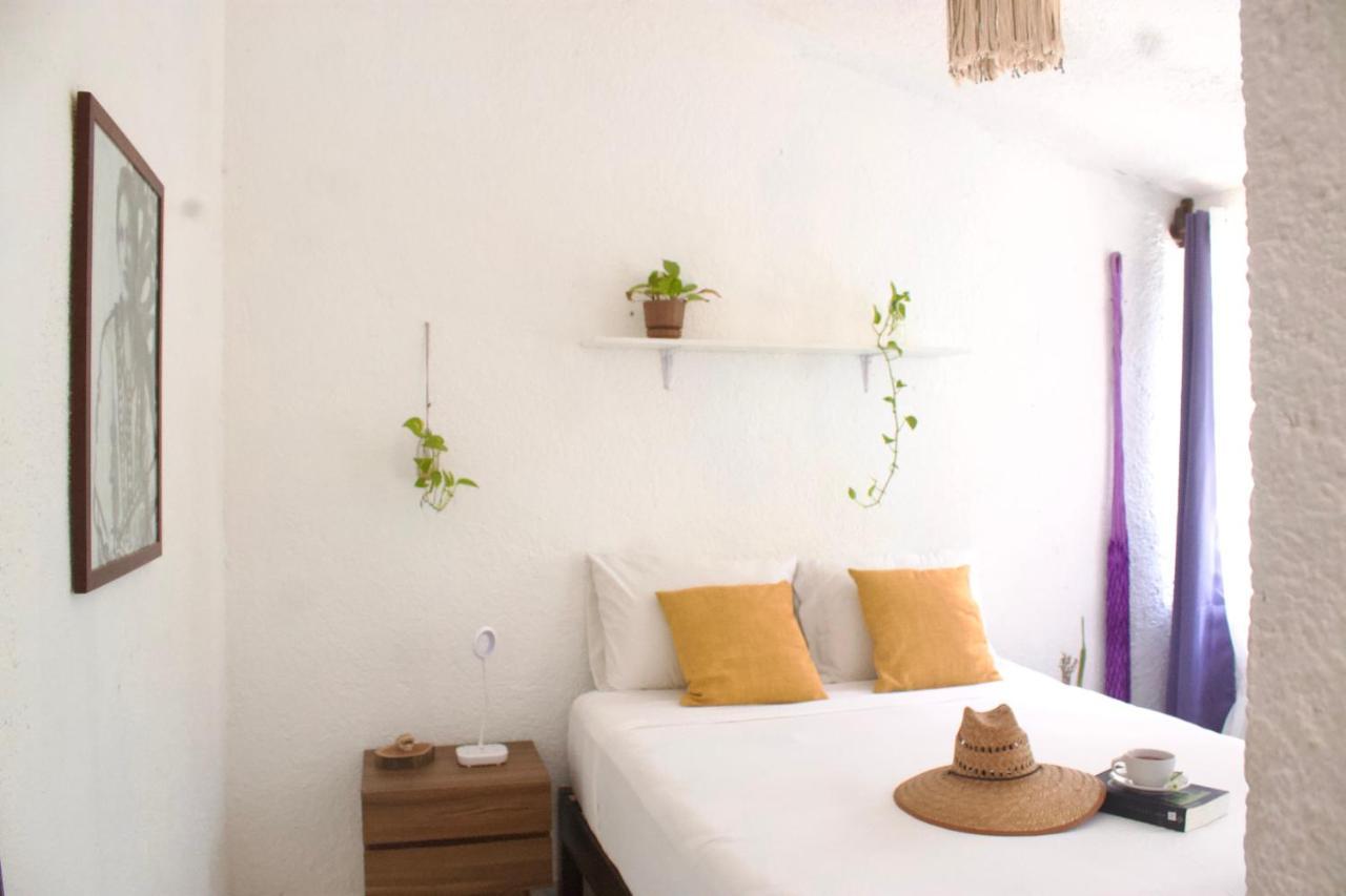 Casa Del Artista - B&B Playa del Carmen Extérieur photo