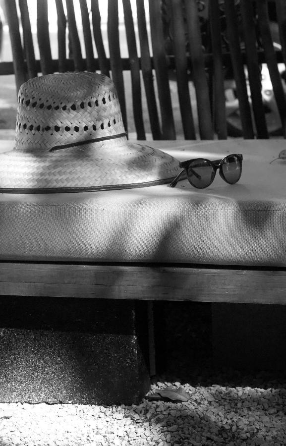 Casa Del Artista - B&B Playa del Carmen Extérieur photo