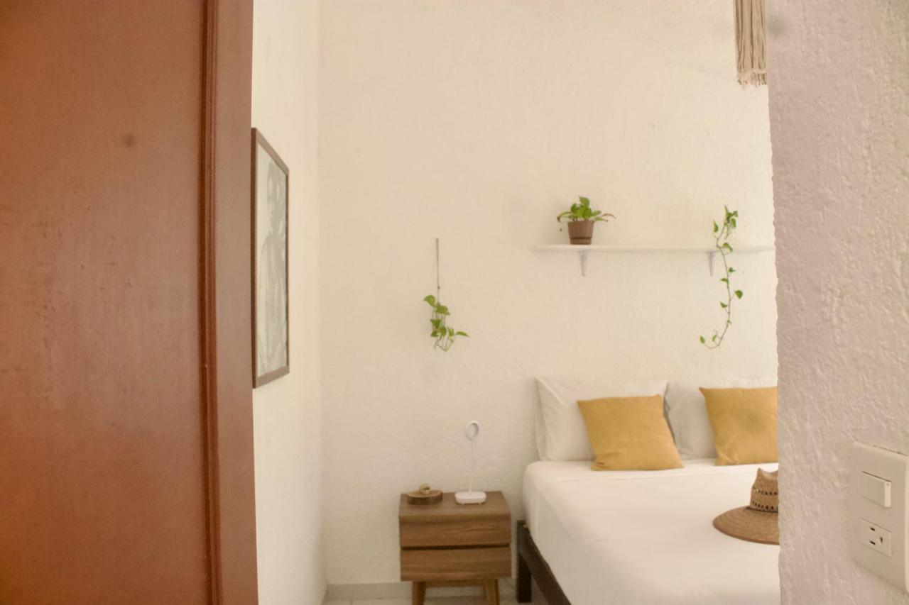 Casa Del Artista - B&B Playa del Carmen Extérieur photo